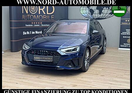 Audi S4 Avant 3.0 TDI quattro *PUUUH VOLL*UPE:100*