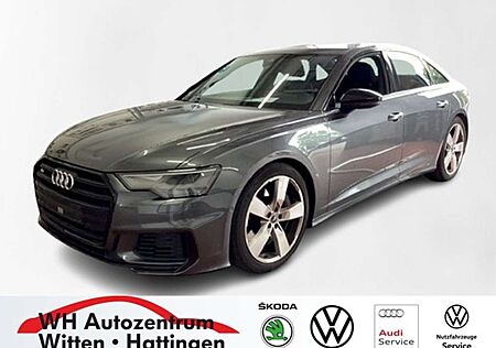 Audi S6 Limousine 3.0 TDI quattro NAVI AHK REARVIEW LED...