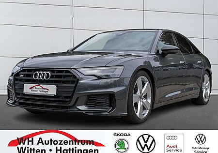 Audi S6 Limousine 3.0 TDI quattro NAVI AHK REARVIEW LED...