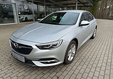 Opel Insignia B GS Innovation Kamera/OPC-Interieur