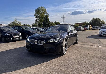 BMW M550 d xDrive