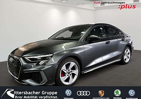 Audi A3 35 TDI s-line LED RFK B&O