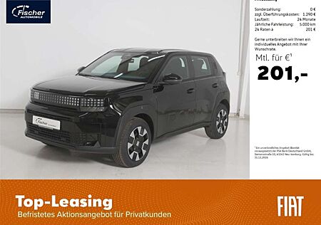Fiat Grande Panda hybrid 1.2 eDCT Icon