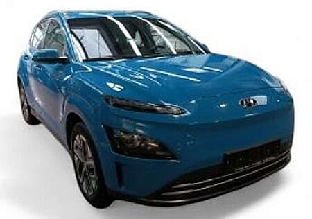 Hyundai Kona Elektro Basis Kamera/AUT/KeyLess/Navi/RFK/Virtual/