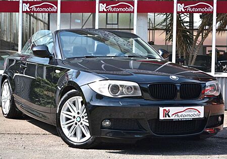 BMW 118 i Edition M-Sportpaket Cabrio/Leder/Xenon