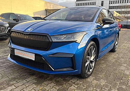 Skoda Enyaq 80 Sportline ACC DCC HuD PANO WP 360° 20Z