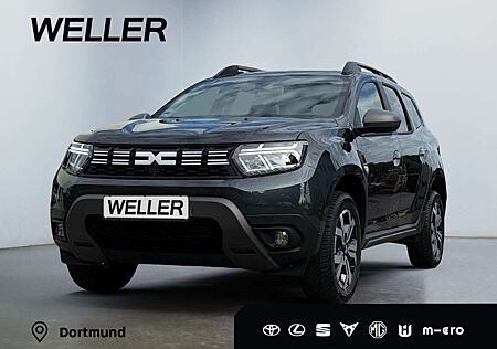 Dacia Duster TCe 130 2WD Journey + *360°*Navi*CarPlay*