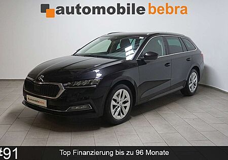 Skoda Octavia 2.0TDI DSG Style Virtual Pano AHK
