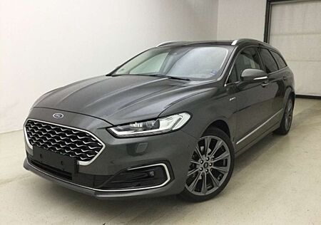 Ford Mondeo Hybrid Vignale Turnier (CNG)