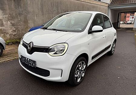 Renault Twingo Zen Electric *1.Hand/LED/Klimatronik/PDC*