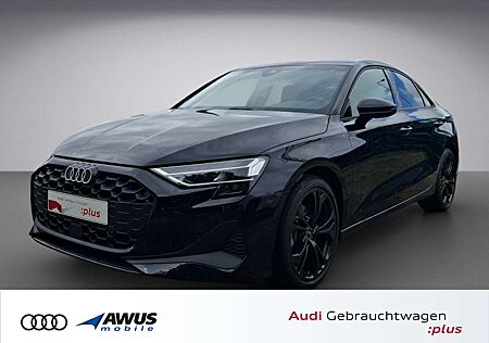 Audi A3 Limousine 35 TFSI 110150 kWPS S tronic