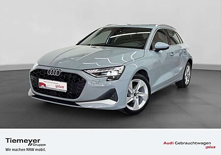 Audi A3 35 TDI ADVANCED LED NAVI KAMERA SPO