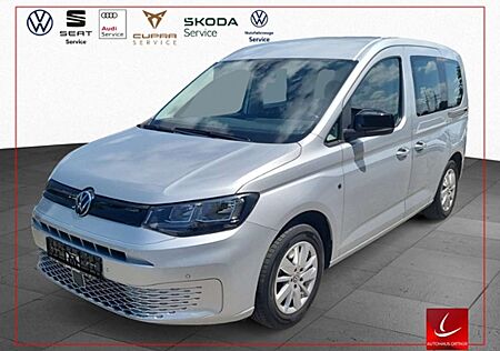 VW Caddy Volkswagen 2.0 TDI BASIS STHZG SHZ KLIMA LANE-ASSIST FRONT-A