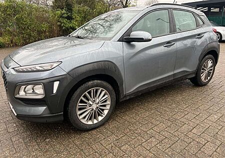 Hyundai Kona Pure 1.0