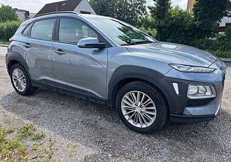 Hyundai Kona Pure 1.0 Tüv auf Wunsch neu
