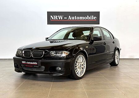BMW 325i 325 e46* Edition Sport*M-Paket ab WERK*AUTOMATIK*