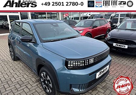 Fiat Grande Panda Icon+AUTOMATIK+NAVI+KAMERA+CARPLAY+KLIMAAUTO+