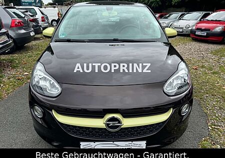 Opel Adam Jam*Scheckheft*Garantie Möglich*