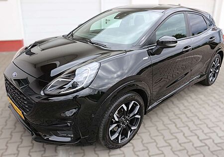Ford Puma ST-Line X Top Ausstattung