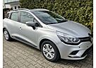 Renault Clio IV 1.5 dCi Limited 1. Hand Navi PDC EFH Met.