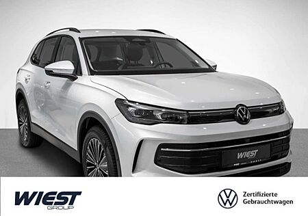 VW Tiguan Volkswagen Life 2.0 TDI DSG *Navi*Matrix*Sound*