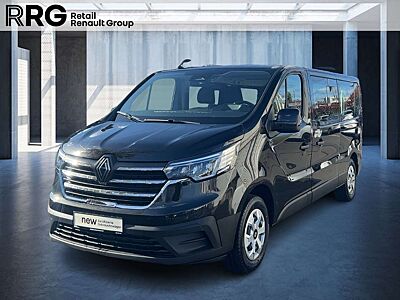 Renault Trafic 2.0 BLUE dCi 150 L2H1 Evolution EU6e PDC KLIMA