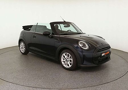 Mini Cooper Cabrio Cooper Cab. Classic Trim|NAV|Sportsitze|LED|SHZG
