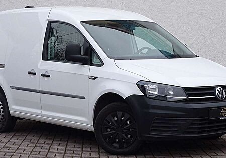 VW Caddy Volkswagen Kasten EcoProfi BMT|Klima|1.Hand|USB/AUX
