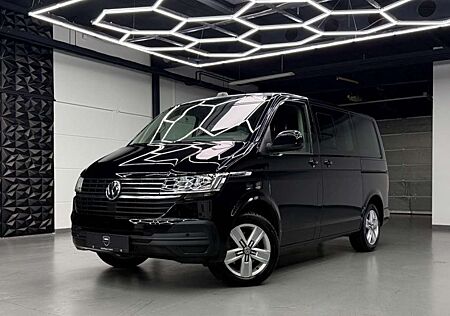 VW T6 Multivan Volkswagen T6.1 Multivan Comfortline AHK/VIRT/KAM/STHZ/LDER