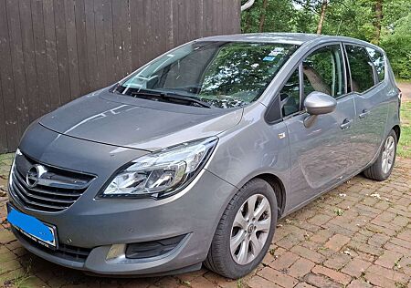 Opel Meriva 1.4 Edition