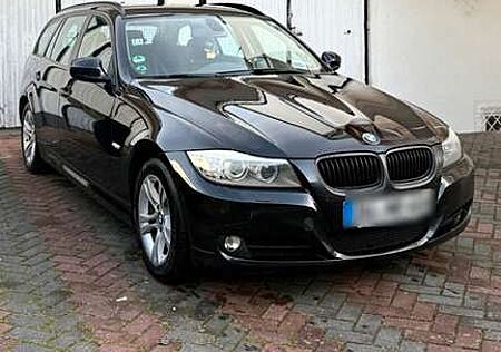 BMW 318D 318 .E 91 facelife