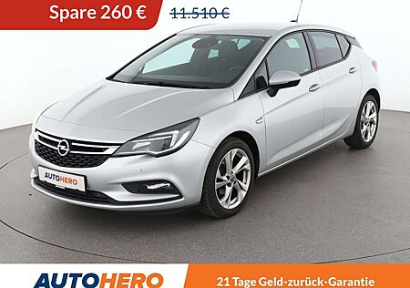 Opel Astra 1.4 SIDI Turbo ON Start/Stop *CAM*TEMPO*