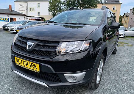 Dacia Sandero II Stepway*Klima,LMF,Radio/CD+USB, Nr. 7