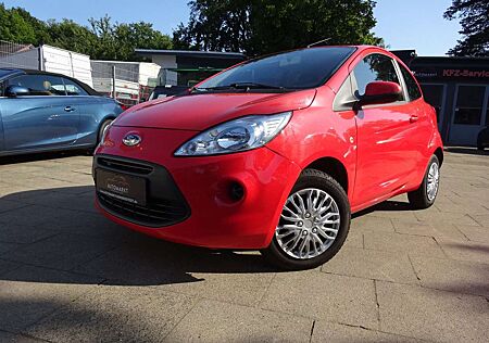 Ford Ka /+ Trend / Klimaanlage / Tüv 08.2027