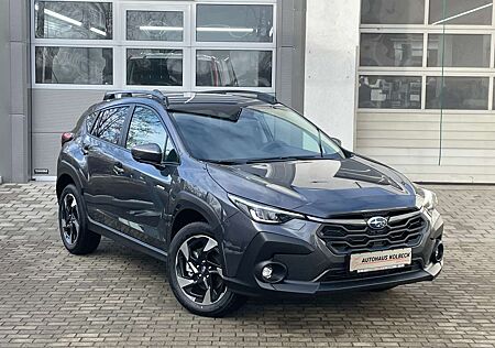 Subaru Crosstrek 2.0ie Lineartronic Active MY25