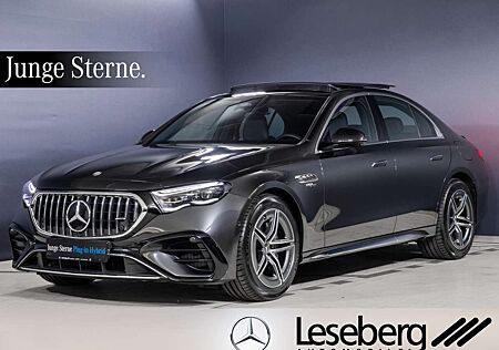 Mercedes-Benz E 53 AMG Mercedes-AMG E 53 4M+ DIG.LIGHT /Pano /DISTRONIC