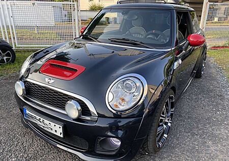 Mini Cooper S JCW Original 62000KM