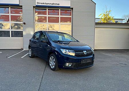 Dacia Sandero Essential / EURO 6 / TÜV NEU