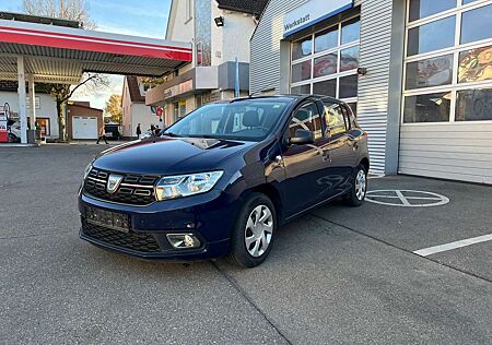 Dacia Sandero Essential / EURO 6 / TÜV NEU