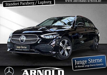 Mercedes-Benz C 300 T Avantgarde Kamera Assistenz-P Pano LED BC