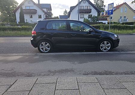 VW Golf Volkswagen 1.6 Trendline