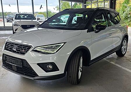 Seat Arona 1,0 81kW TSI FR