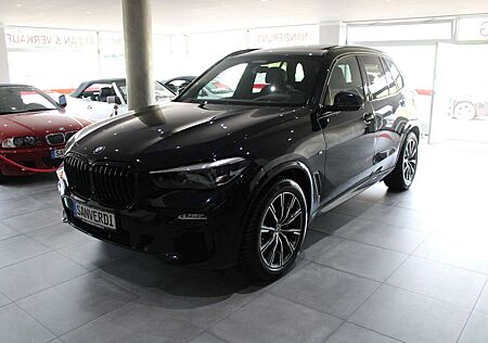 BMW X5 xDrive30d M-SPORTPAKET INDIVIDUAL 360° SOFT