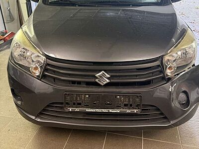 Suzuki Celerio Celerio 1.0 Club