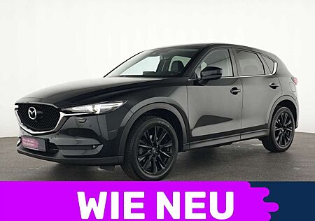 Mazda CX-5 SKYACTIV-D LED|Kamera|HuD|SHZ|Navi|PDC