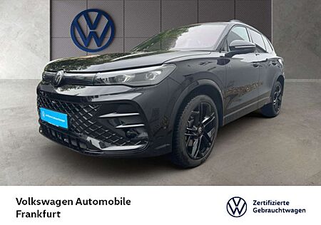VW Tiguan Volkswagen R-Line 2,0 l TDI SCR 4MOTION 142 kW (193