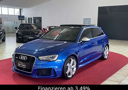 Audi RS3 Sportback Panorama