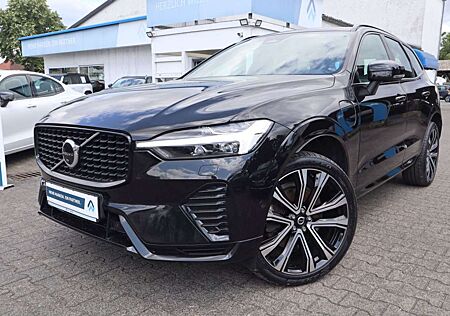 Volvo XC 60 XC60 XC60 T6 AWD Recharge Plus Dark|360CAM|AHK|NAVI|