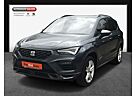 Seat Ateca FR 2.0 TDI VIRTUALCOCKPIT LENKRADHZ VOLLED FULLINK