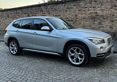 BMW X1 xDrive18d xLine